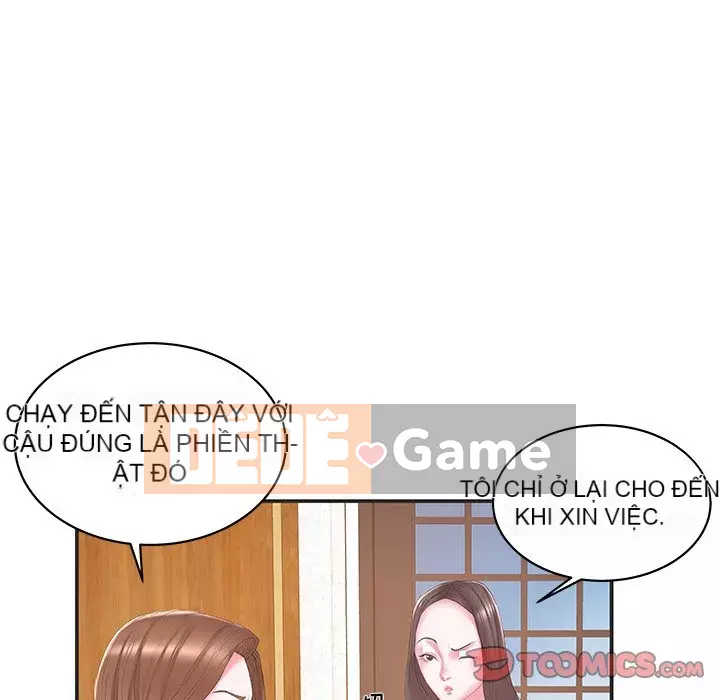 Chị dâu mưu mô Chương 1-29