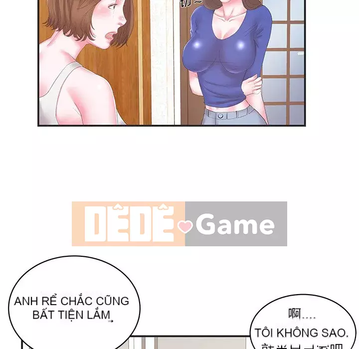 Chị dâu mưu mô Chương 1-29