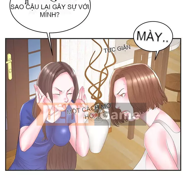 Chị dâu mưu mô Chương 1-29