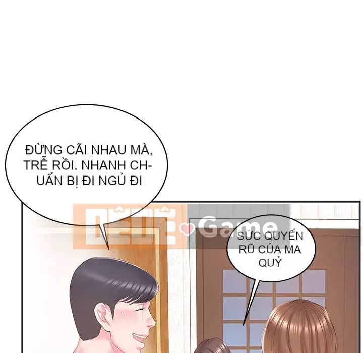 Chị dâu mưu mô Chương 1-29