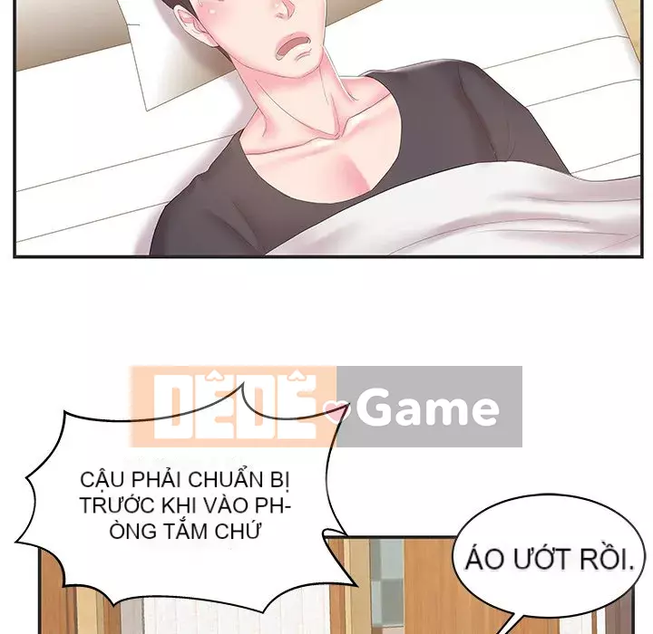 Chị dâu mưu mô Chương 1-29