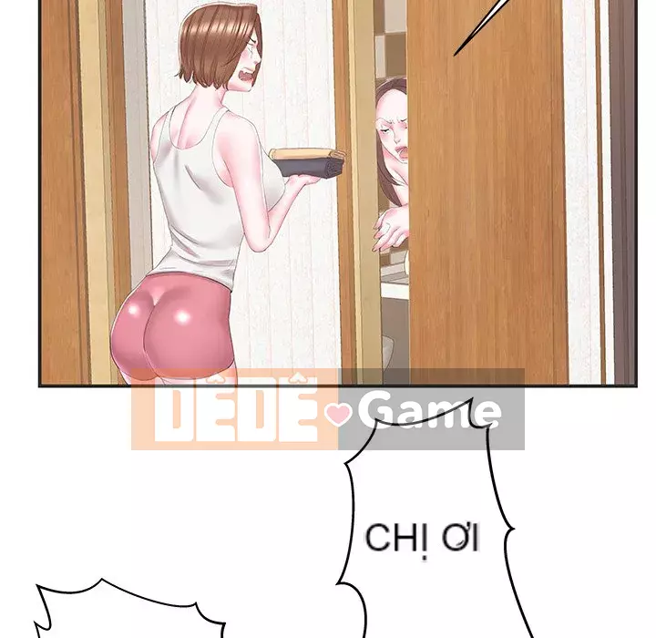 Chị dâu mưu mô Chương 1-29