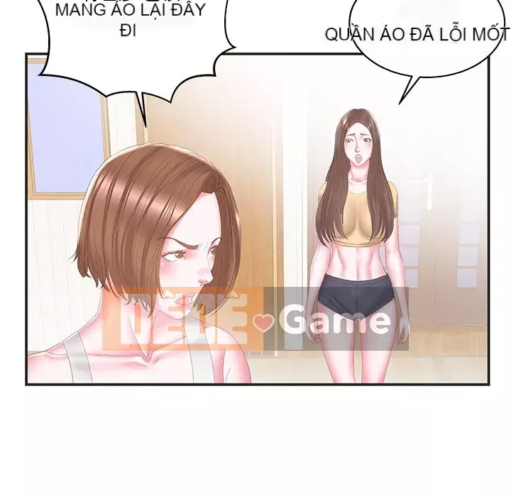 Chị dâu mưu mô Chương 1-29