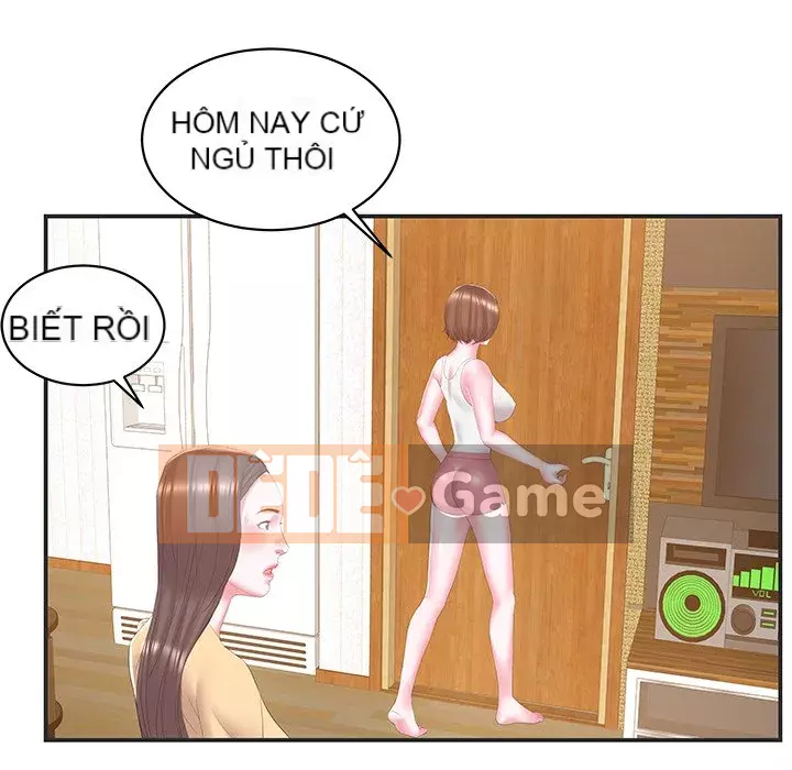 Chị dâu mưu mô Chương 1-29