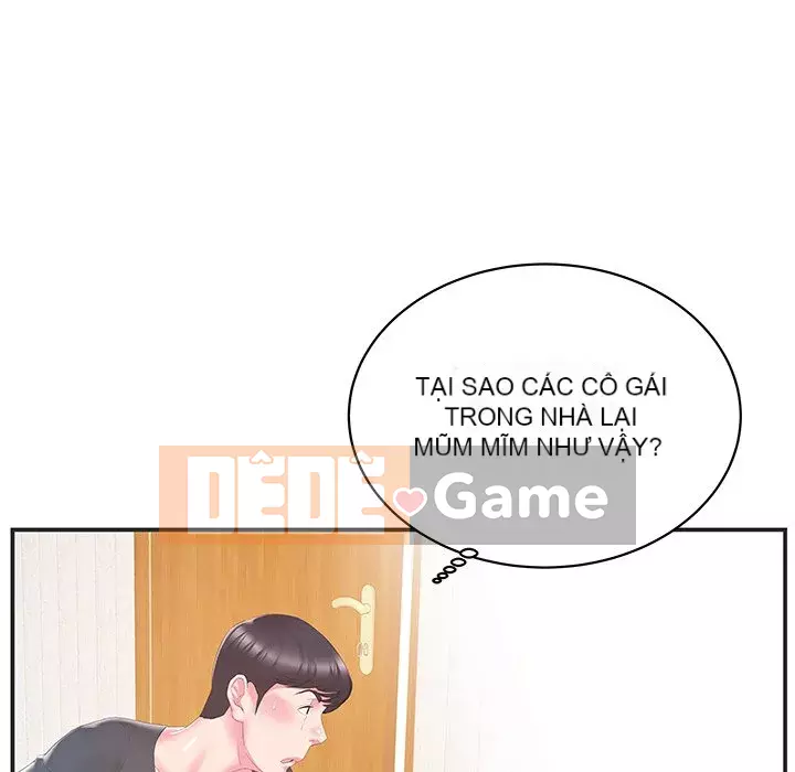 Chị dâu mưu mô Chương 1-29