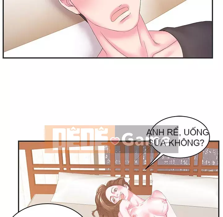 Chị dâu mưu mô Chương 1-29