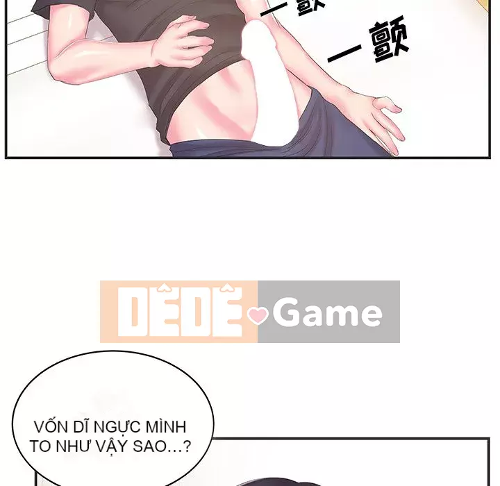 Chị dâu mưu mô Chương 1-29