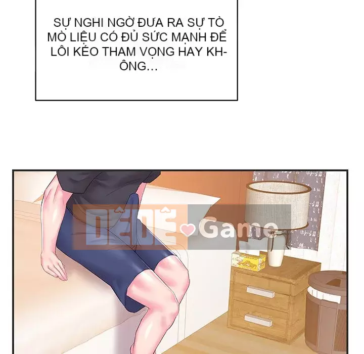 Chị dâu mưu mô Chương 1-29