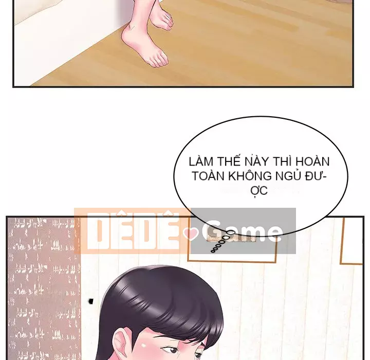 Chị dâu mưu mô Chương 1-29