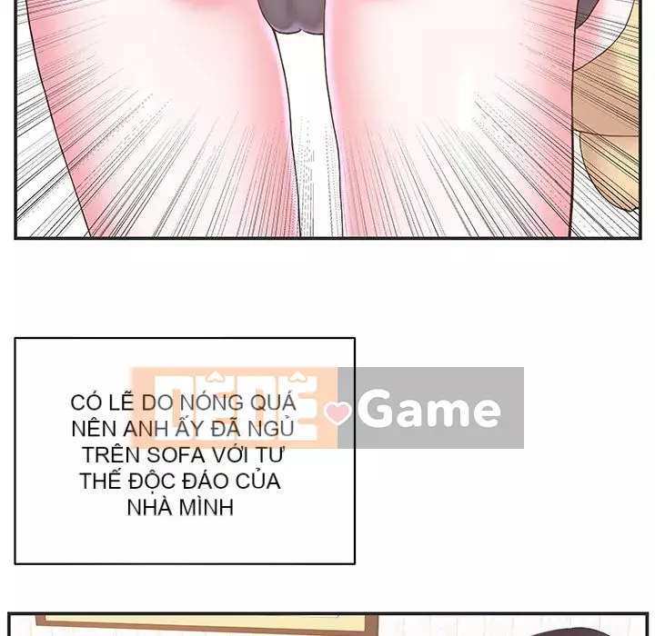 Chị dâu mưu mô Chương 1-29