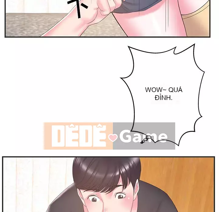 Chị dâu mưu mô Chương 1-29