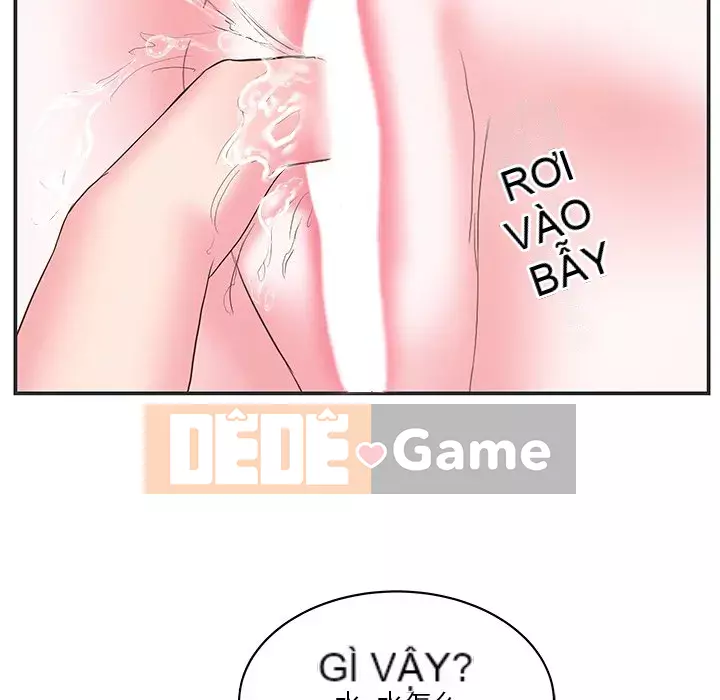 Chị dâu mưu mô Chương 1-29