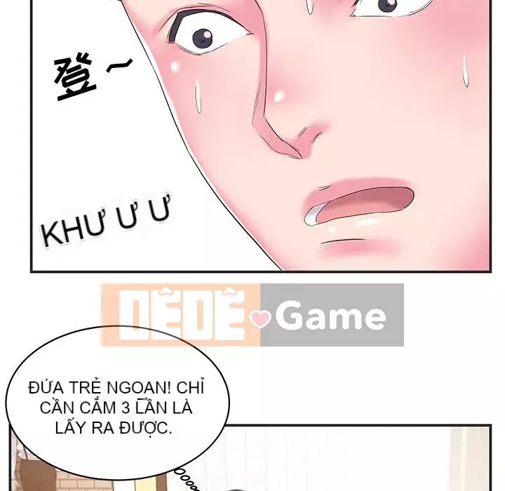 Chị dâu mưu mô Chương 1-29