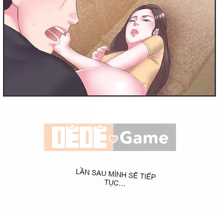 Chị dâu mưu mô Chương 1-29