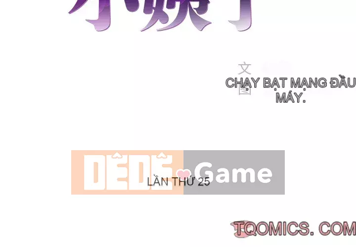 Chị dâu mưu mô Chương 1-29