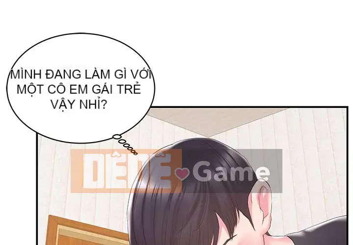 Chị dâu mưu mô Chương 1-29