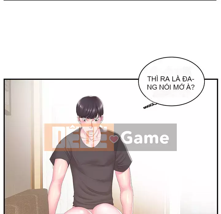 Chị dâu mưu mô Chương 1-29