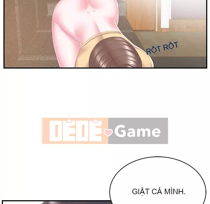 Chị dâu mưu mô Chương 1-29