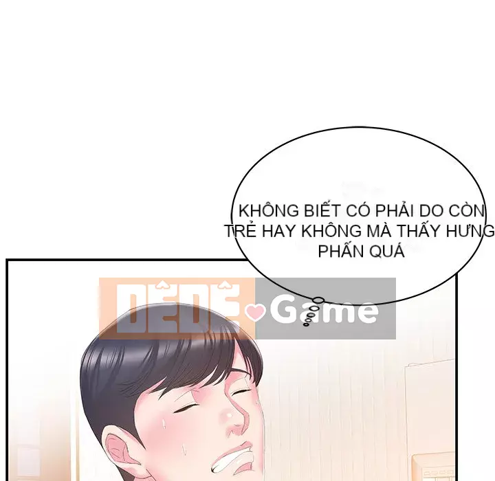 Chị dâu mưu mô Chương 1-29