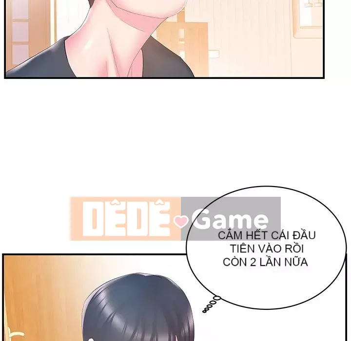 Chị dâu mưu mô Chương 1-29