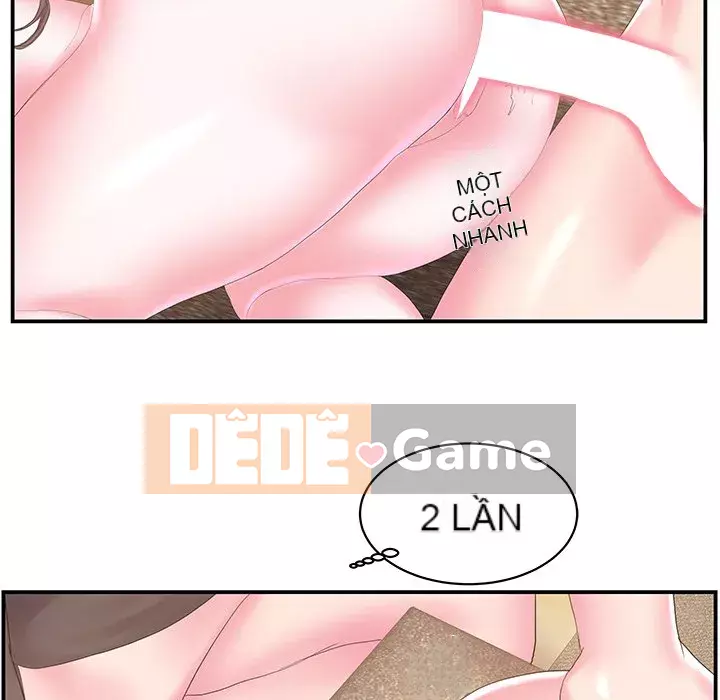 Chị dâu mưu mô Chương 1-29