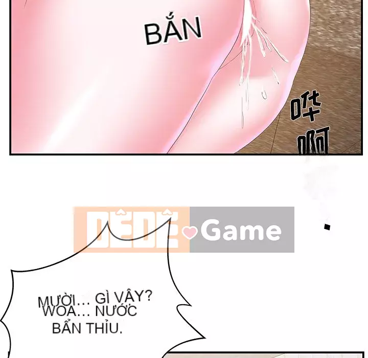 Chị dâu mưu mô Chương 1-29