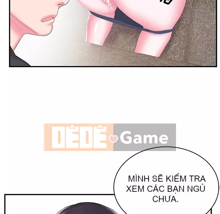 Chị dâu mưu mô Chương 1-29