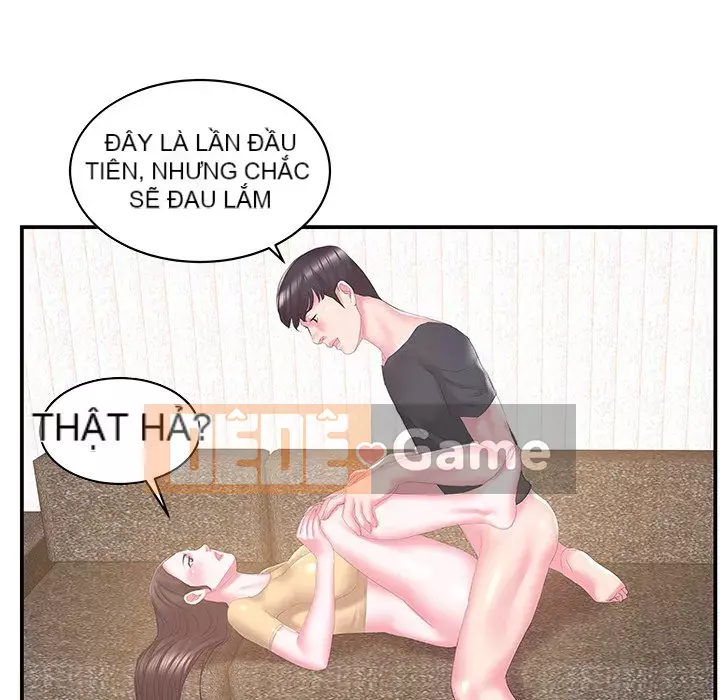 Chị dâu mưu mô Chương 1-29