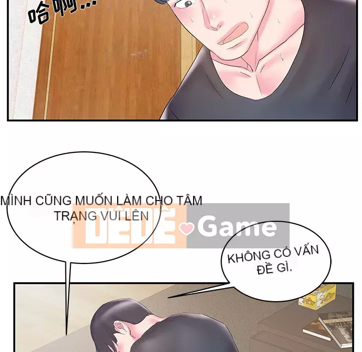 Chị dâu mưu mô Chương 1-29