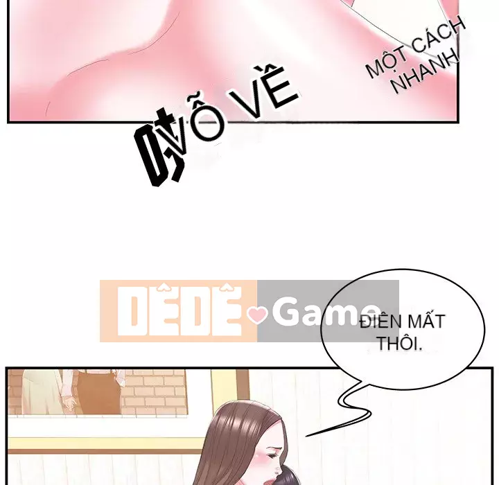 Chị dâu mưu mô Chương 1-29