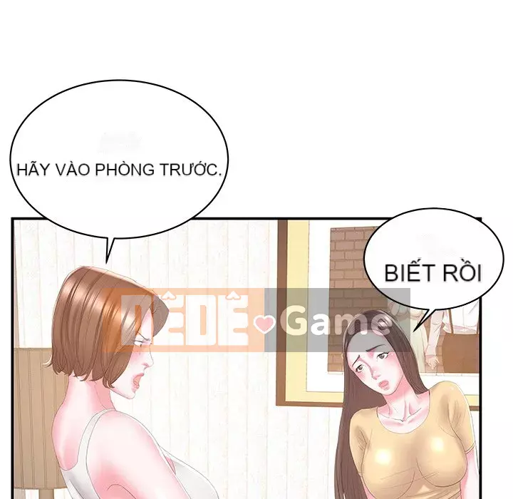 Chị dâu mưu mô Chương 1-29