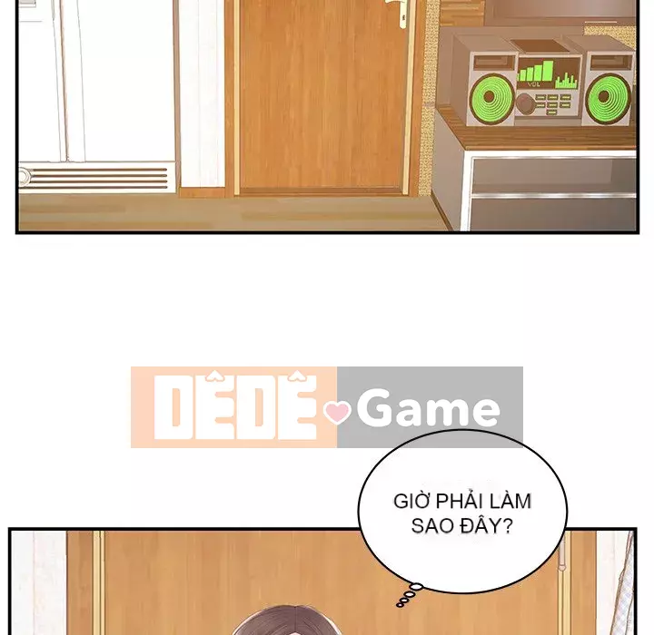 Chị dâu mưu mô Chương 1-29