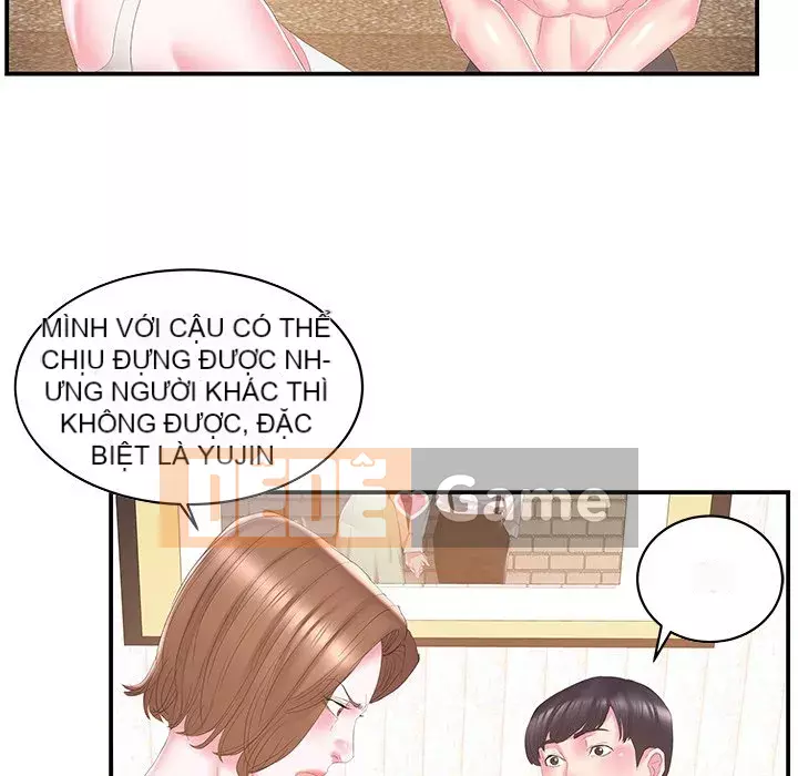 Chị dâu mưu mô Chương 1-29