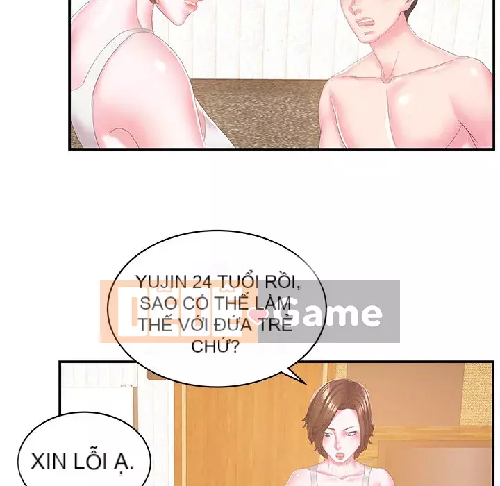 Chị dâu mưu mô Chương 1-29