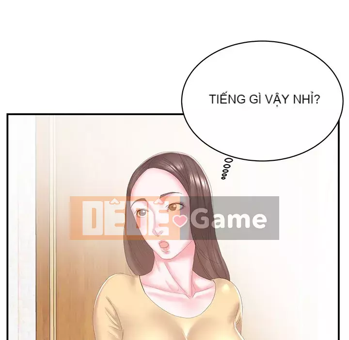 Chị dâu mưu mô Chương 1-29