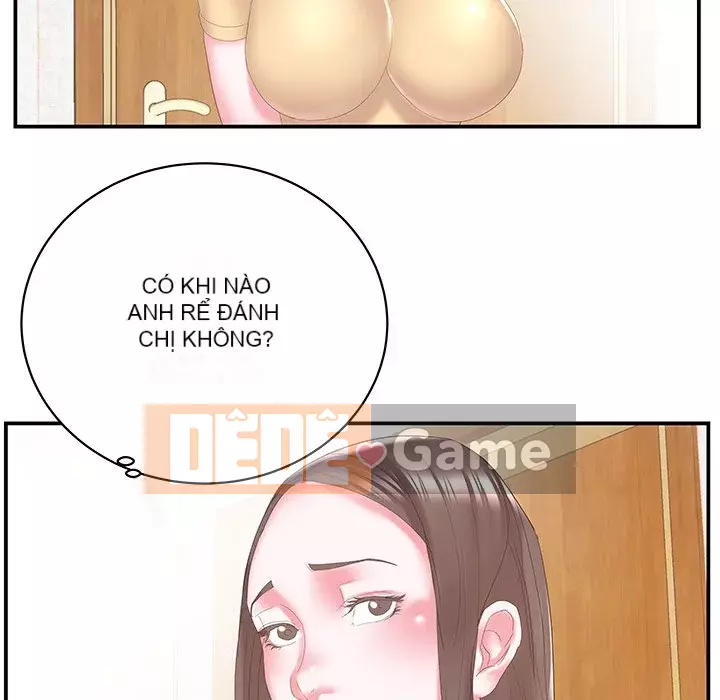 Chị dâu mưu mô Chương 1-29