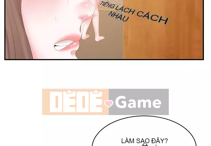 Chị dâu mưu mô Chương 1-29