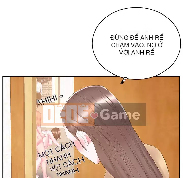 Chị dâu mưu mô Chương 1-29