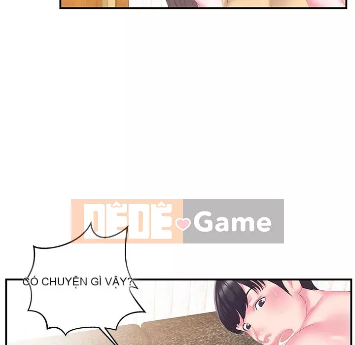 Chị dâu mưu mô Chương 1-29