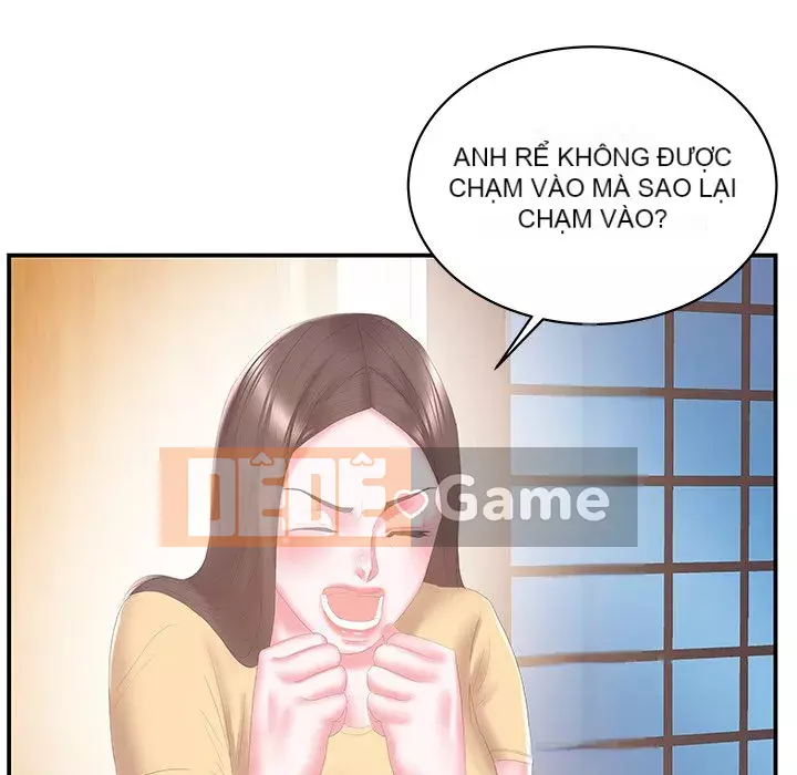 Chị dâu mưu mô Chương 1-29