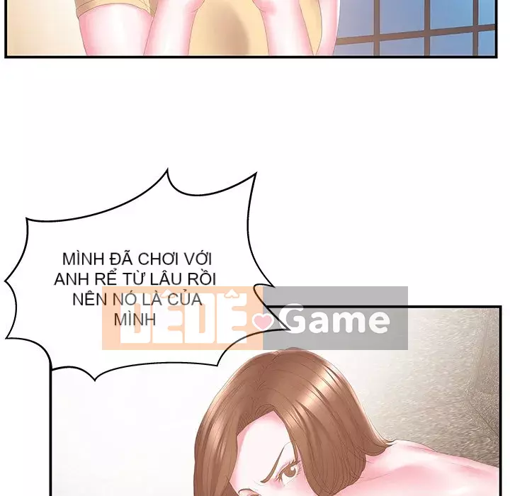 Chị dâu mưu mô Chương 1-29