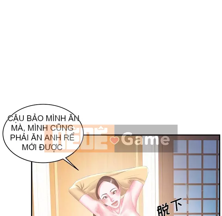 Chị dâu mưu mô Chương 1-29