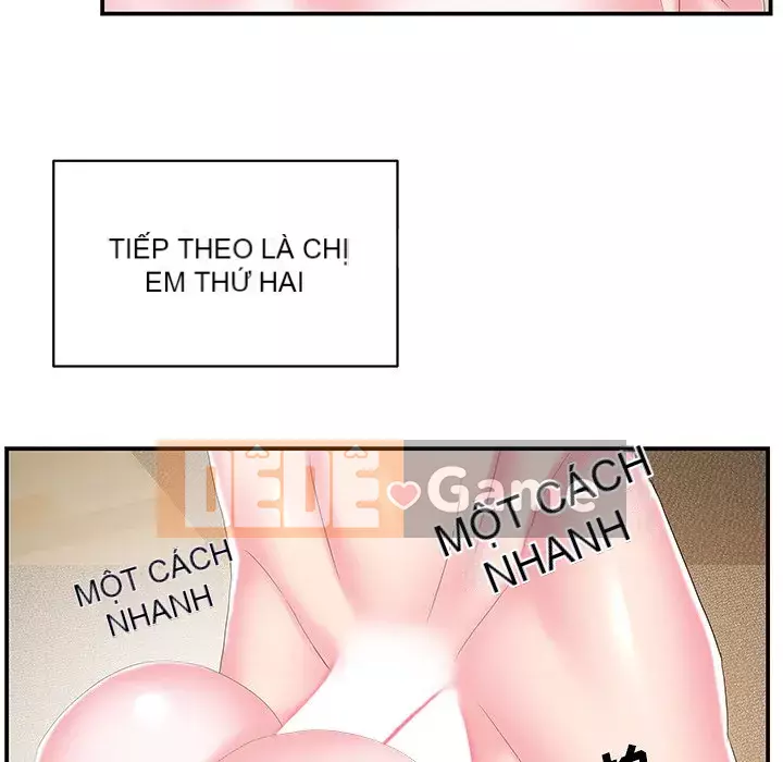 Chị dâu mưu mô Chương 1-29