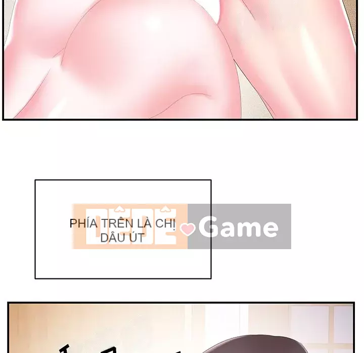 Chị dâu mưu mô Chương 1-29