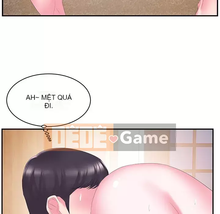 Chị dâu mưu mô Chương 1-29