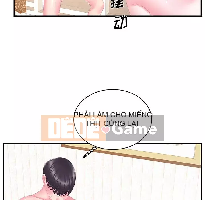 Chị dâu mưu mô Chương 1-29