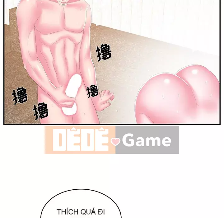 Chị dâu mưu mô Chương 1-29