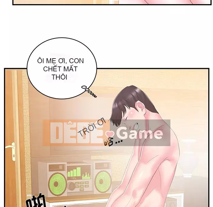 Chị dâu mưu mô Chương 1-29