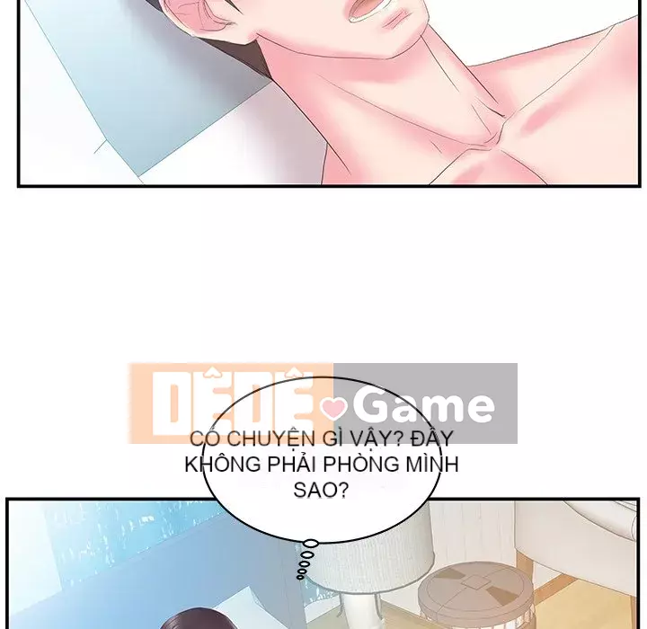 Chị dâu mưu mô Chương 1-29