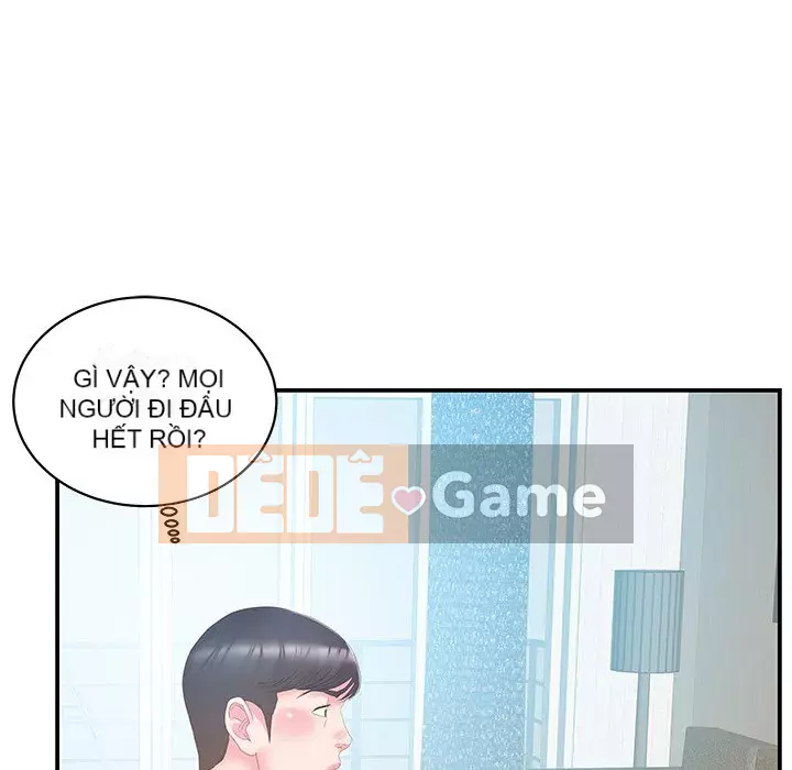 Chị dâu mưu mô Chương 1-29